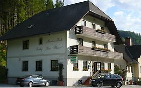 Gasthof-Pension zur Klause